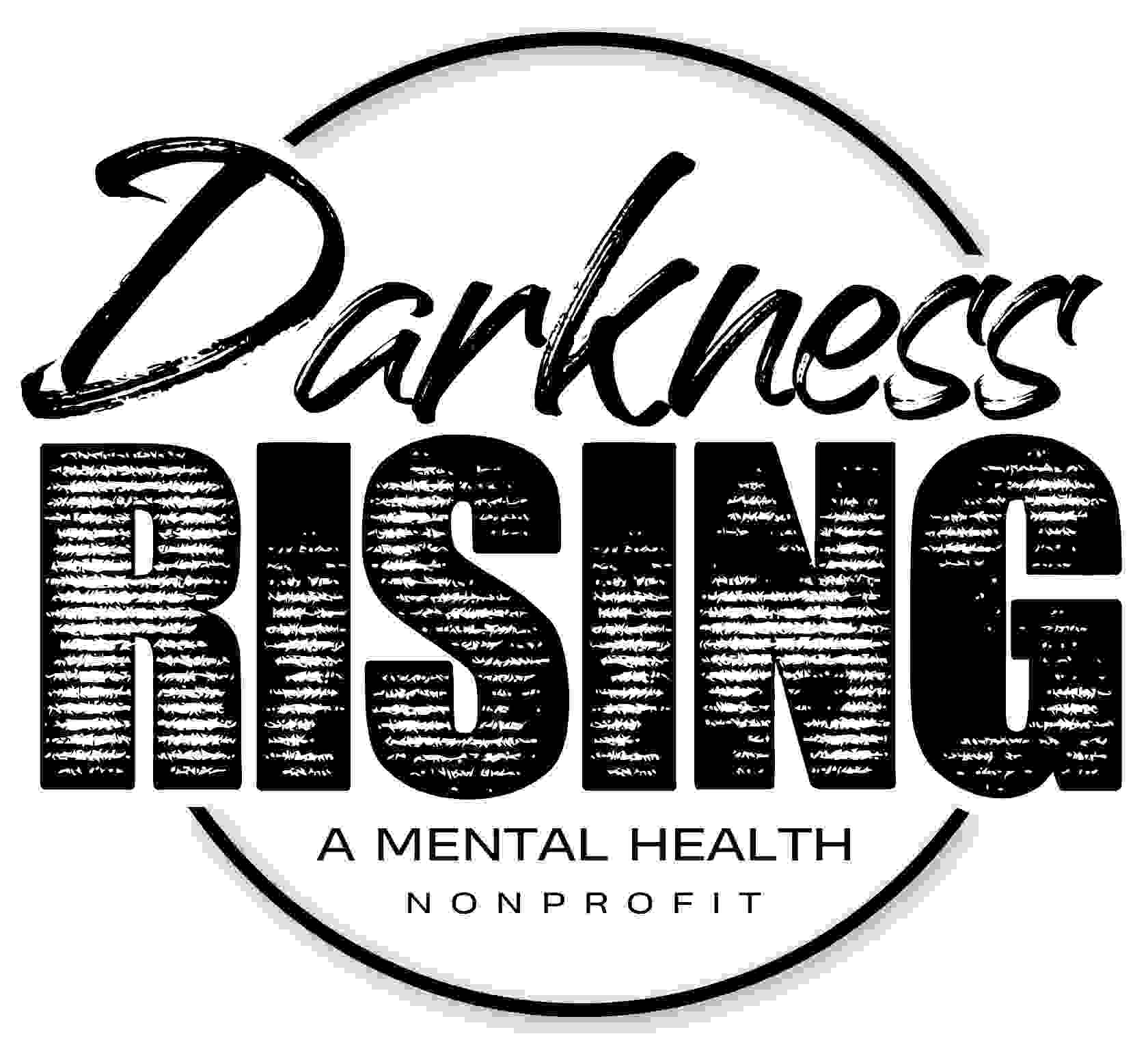 Darkness Rising Project logo