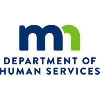 Department of Human Services logo