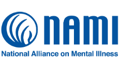National Alliance on Mental Illness logo