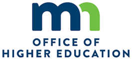 Office of Higher Education logo