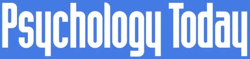 Psychology Today logo