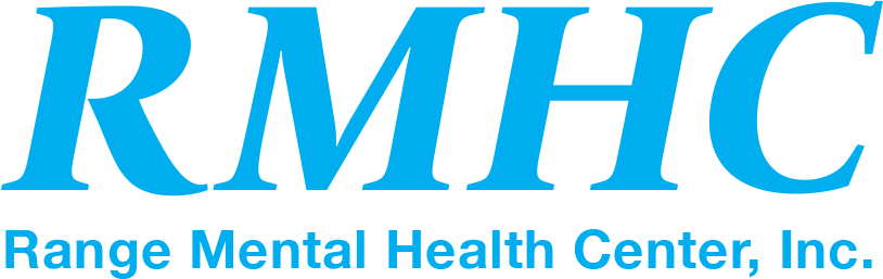 Range Mental Health Center logo