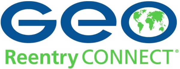 Geo Reentry Connect
 logo