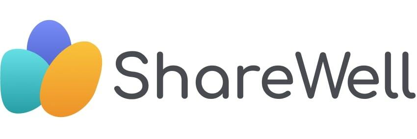 ShareWell logo