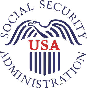 Social Security Administration logo