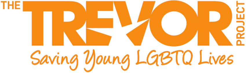 The Trevor Project logo