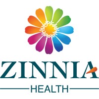  Zinnia Health - Drug & Alcohol Rehab  logo